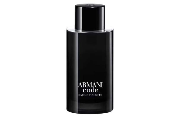 Giorgio Armani Code Men Eau De Toillete